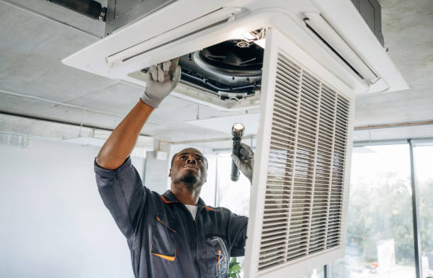 Licensed Hvac service in Wise, NC - FH HVAC
