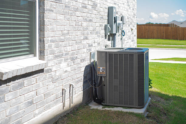 Reliable Hvac contractor in Wise, NC by FH HVAC